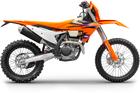 KTM 250 EXC-F