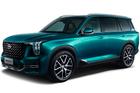 GAC GS8
