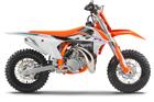 KTM 50 SX Mini
