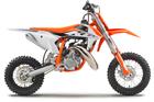 KTM 50 SX