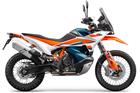 KTM 890 Adventure R