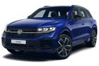Volkswagen Touareg R