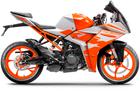 KTM RC 200