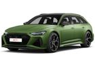 Audi RS6 perfomance универсал