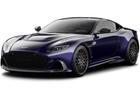 Aston Martin DBS 770 Ultimate купе