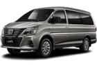 Evolute i-Van