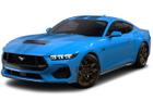 Ford Mustang купе