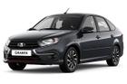 LADA Granta Sport лифтбек