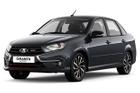 LADA Granta Sport седан