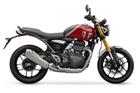 Triumph Speed 400