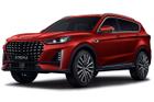 Jetour X70 Plus