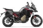 Ducati Multistrada V4 S Grand Tour