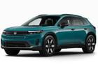 Honda Prologue