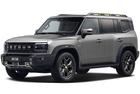 Jetour T2