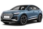 Audi Q4 Sportback e-tron