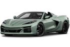 Chevrolet Corvette E-Ray родстер