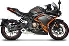 Voge RR300