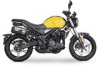 Voge AC350