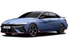 Hyundai Elantra N