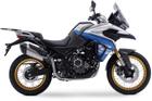 Voge 525DSX
