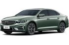 Geely Preface седан