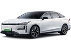 Geely Galaxy L6