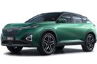 Dongfeng Mage