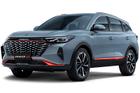 Dongfeng AX7