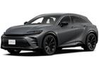 Toyota Crown Sport