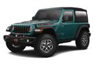 Jeep Wrangler 3-дв.