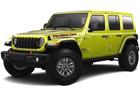 Jeep Wrangler 5-дв.