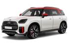 MINI John Cooper Works Countryman