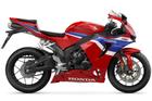 Honda CBR600RR
