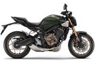 Honda CB650R