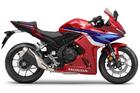 Honda CBR500R