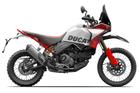 Ducati DesertX Rally