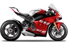 Ducati Panigale V4 SP2 30 Anniversario 916