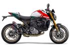Ducati Monster 30 Anniversario