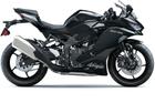 Kawasaki Ninja ZX-4R