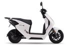 Honda EM1 e: