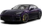 Porsche Panamera Turbo