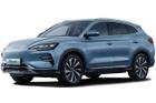 BYD Song Plus EV