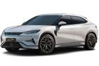 BYD Song L EV