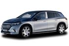 Mercedes-Benz Maybach EQS SUV