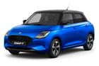 Suzuki Swift 5-дв.