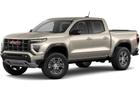 GMC Canyon