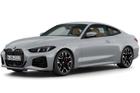 BMW 4 серия купе