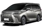 Lexus LM