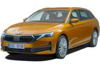 Skoda Octavia универсал