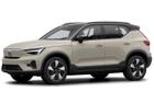 Volvo EX40